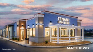 Plus de détails pour 2322 MS-19, Meridian, MS - Local commercial à vendre