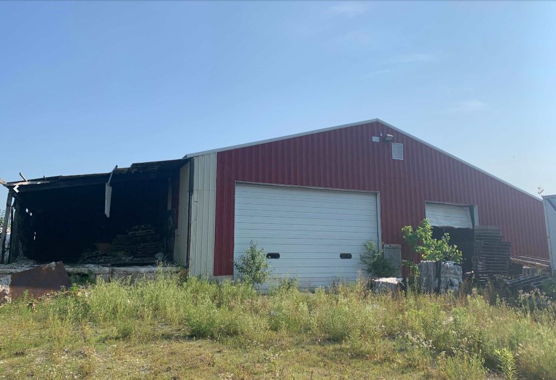 11734 W US Highway 24, Wolcott, IN à louer Photo principale– Image 1 sur 2