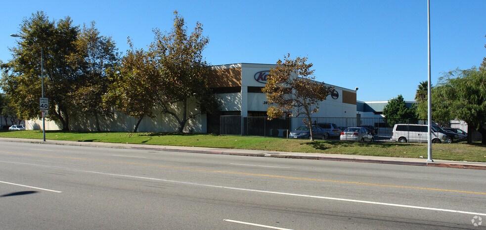 920 Francisco St, Torrance, CA à louer - Photo de l’immeuble – Image 2 sur 3