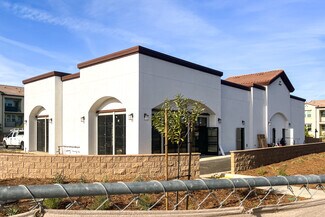 Plus de détails pour 2940 Van Buren Blvd, Riverside, CA - Local commercial à louer