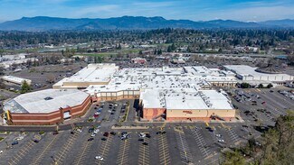 Plus de détails pour 293 Valley River Ctr, Eugene, OR - Bureau, Local commercial à louer