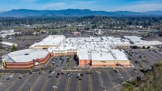 Plus de détails pour 293 Valley River Ctr, Eugene, OR - Bureau, Local commercial à louer