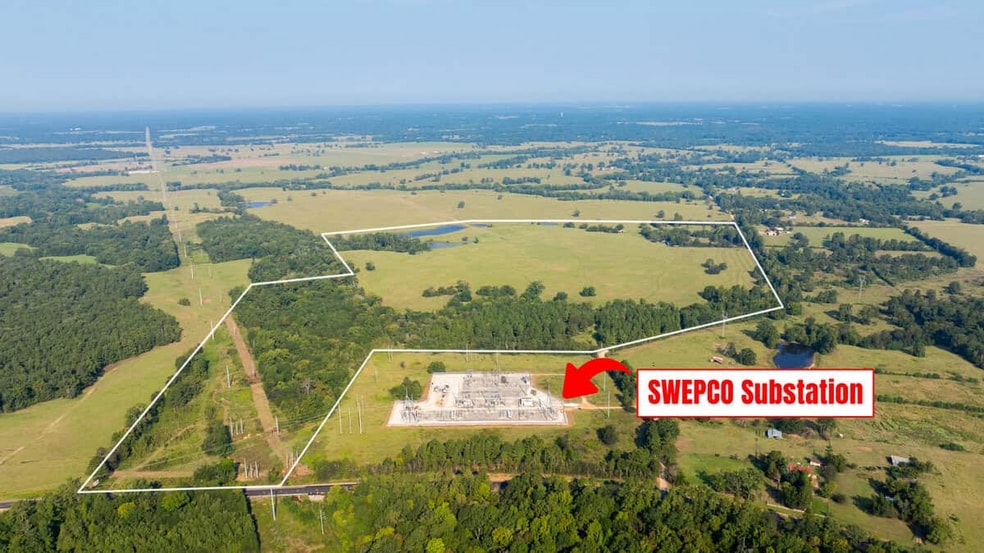 West & Swope Ranches Portfolio portefeuille de 5 biens à vendre sur LoopNet.fr - Photo principale – Image 1 sur 5