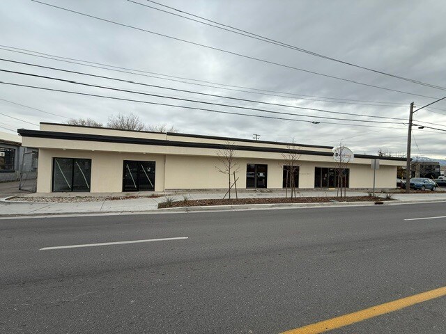 1071 300 w, Salt Lake City, UT à louer Photo intérieure– Image 1 sur 8