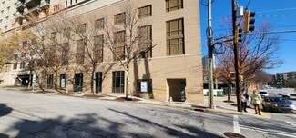 Plus de détails pour 565 Peachtree St NE, Atlanta, GA - Local commercial à louer