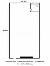 4402 W Crest Ave, Tampa, FL à louer Photo intérieure– Image 1 sur 1