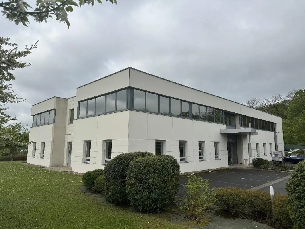 Photo de l’immeuble