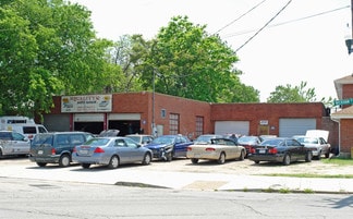 Plus de détails pour 2215 N Lombardy St, Richmond, VA - Local commercial à vendre