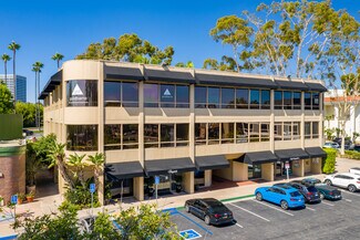 Plus de détails pour 200 Newport Center Dr, Newport Beach, CA - Différents types d’espaces à louer