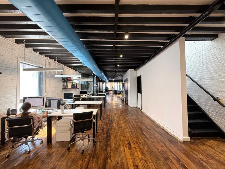 1193 Atlantic Ave, Brooklyn, NY à louer - Photo de l’immeuble – Image 1 sur 15