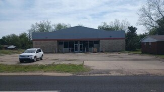 Plus de détails pour 820 N Main St, Brinkley, AR - Local commercial à vendre