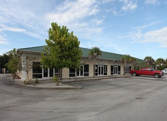 Plus de détails pour 9055 Americana Rd, Vero Beach, FL - Bureau à louer