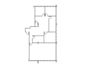 8035 E R L Thornton Fwy, Dallas, TX à louer Plan d’étage– Image 1 sur 1