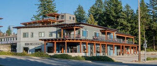 Plus de détails pour 7013 Thunder Bay St, Powell River, BC - Local commercial à vendre