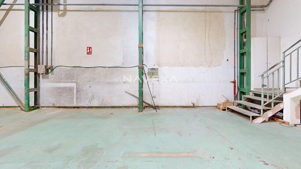 Industriel/Logistique dans Fuenlabrada, Madrid à louer - Photo intérieure – Image 2 sur 15