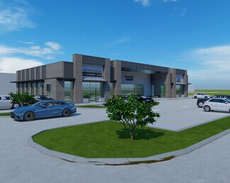 Plus de détails pour 0 Grand Oak Blvd., League City, TX - Local commercial à louer