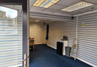 1 Park St, Wombwell à louer Photo intérieure– Image 1 sur 3