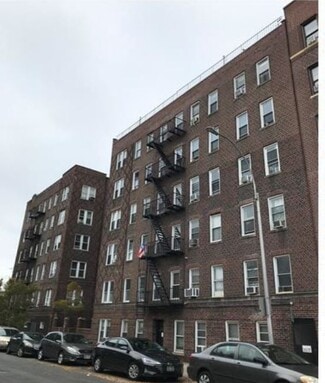 Plus de détails pour 1737 Pilgrim Ave, Bronx, NY - Local commercial à louer