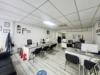 Plus de détails pour 448-450 Romford Rd, Londres - Local commercial à louer