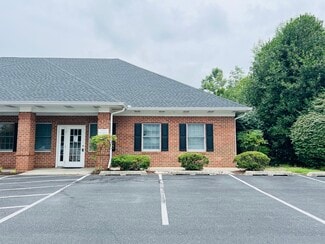 Plus de détails pour 508 Cynwood Dr, Easton, MD - Santé à vendre