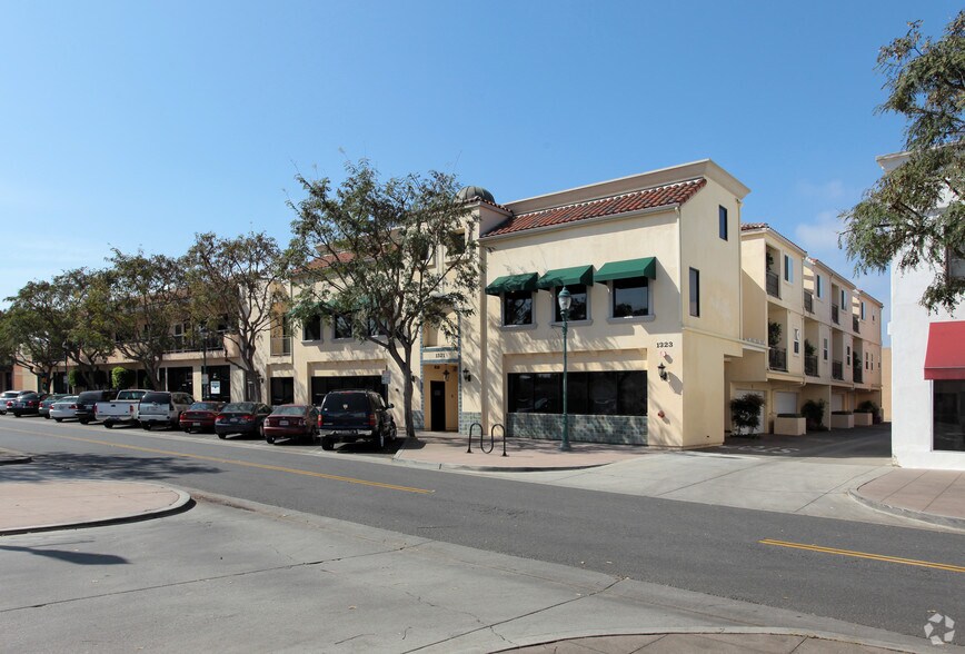 1321 Post Ave, Torrance, CA à louer - Photo de l’immeuble – Image 3 sur 16