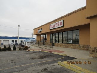 Plus de détails pour 954 State Ave, Kansas City, KS - Local commercial à louer