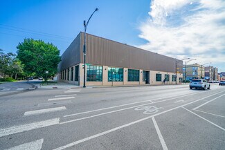 Plus de détails pour 4677 N Elston Ave, Chicago, IL - Local commercial à louer
