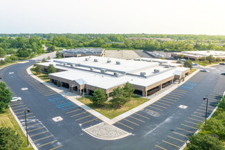 Plus de détails pour 999 Republic Dr, Allen Park, MI - Local d’activités à vendre