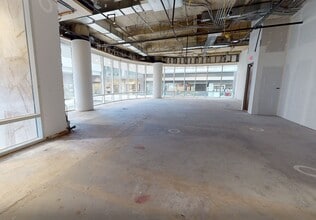 901 E Cary St, Richmond, VA à louer Numérisation 3D Matterport– Image 1 sur 14