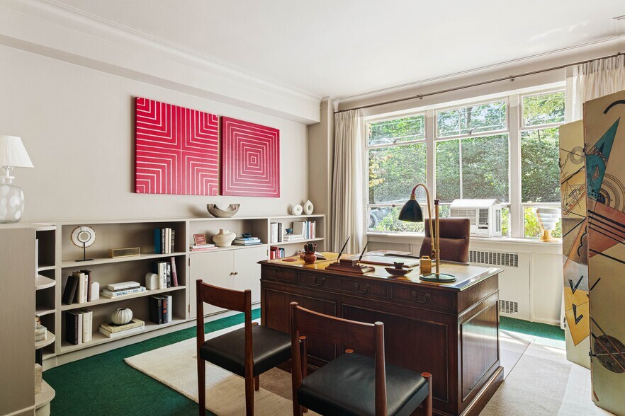 870 5th Ave, New York, NY à vendre - Photo de l’immeuble – Image 3 sur 15