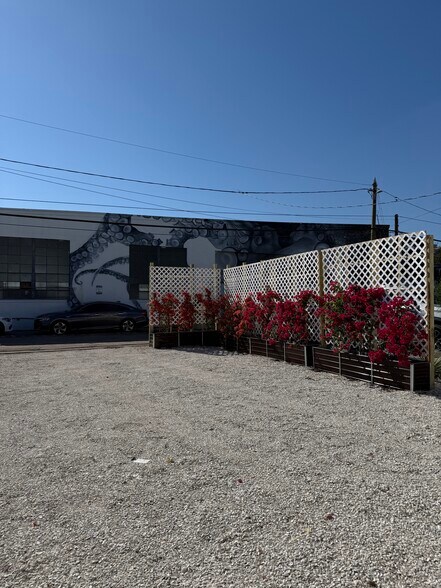 2042 Central Ave, Saint Petersburg, FL à louer - Photo de l’immeuble – Image 3 sur 6