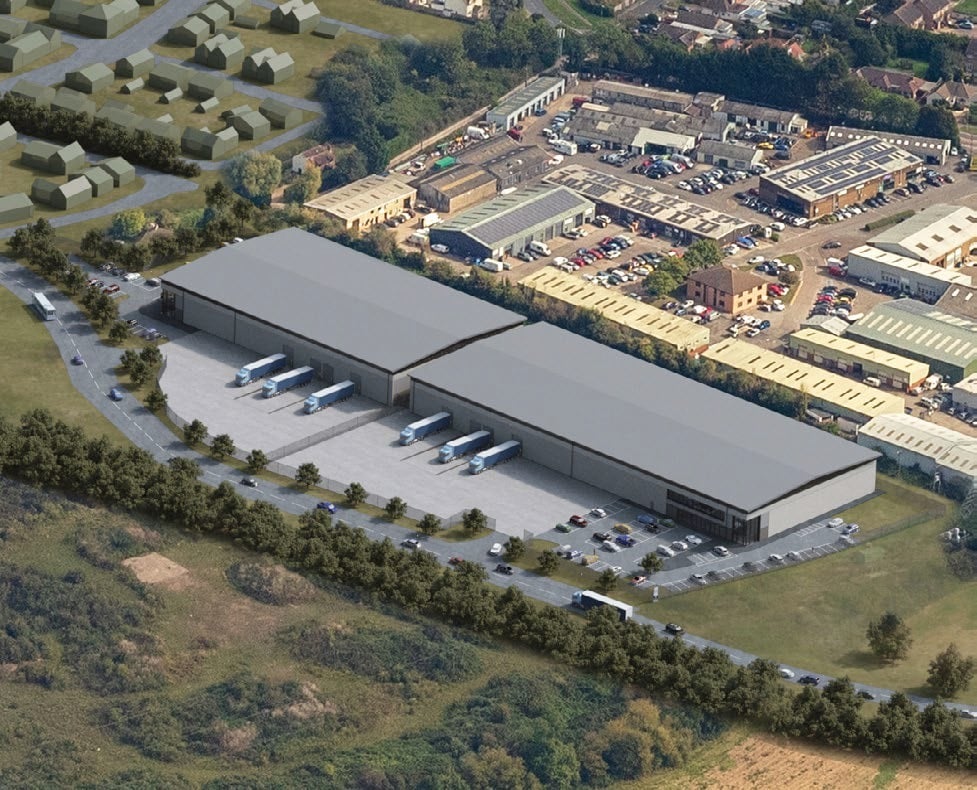 Innsworth Business Park, Gloucester à louer Photo principale– Image 1 sur 3