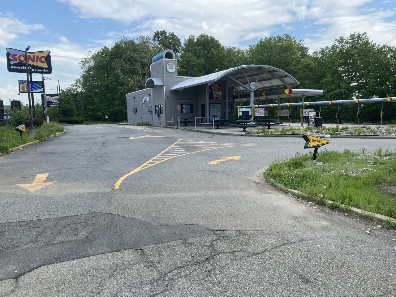 244 US Highway 46, Totowa, NJ à louer Photo principale– Image 1 sur 14