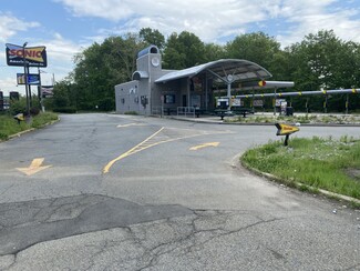 Plus de détails pour 244 US Highway 46, Totowa, NJ - Local commercial à louer