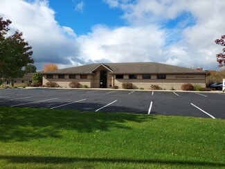 Plus de détails pour 400 N Main St, Onsted, MI - Bureau à vendre