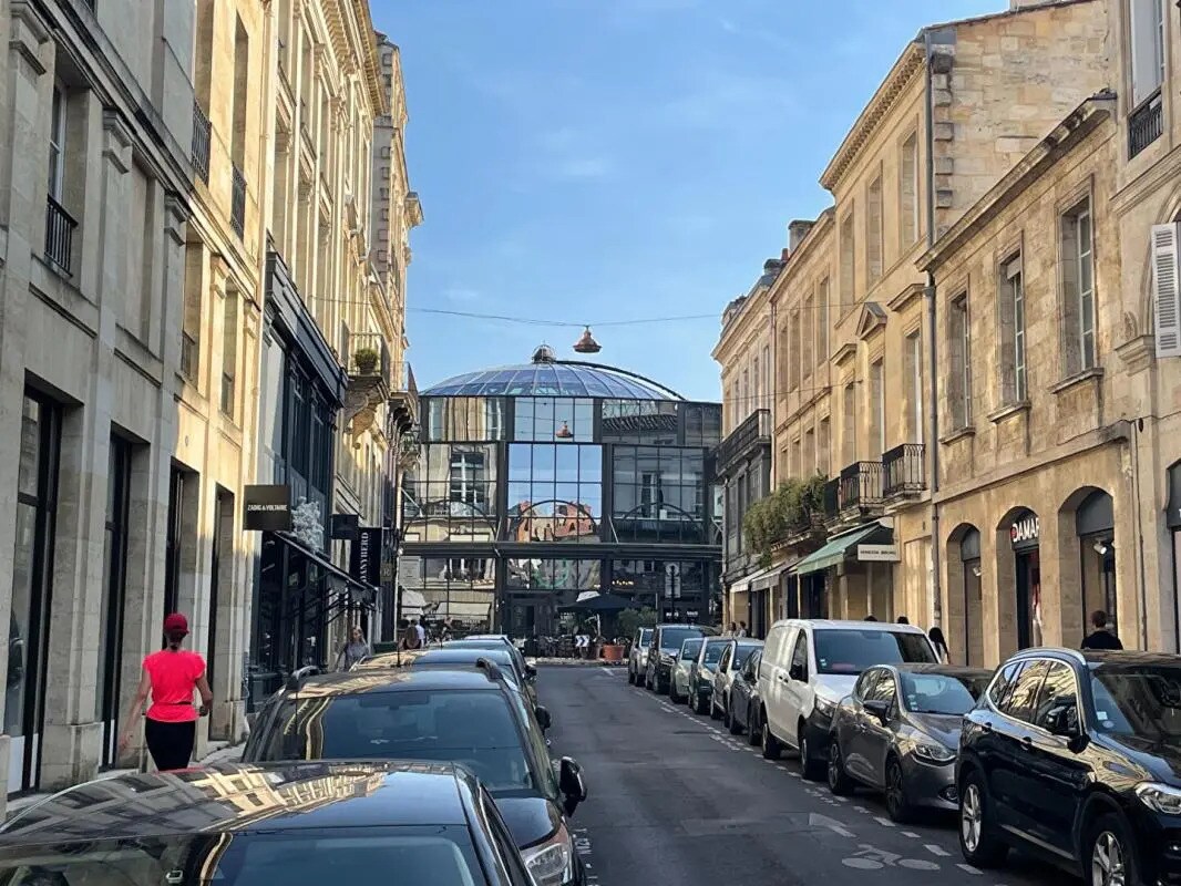 Photo de l’immeuble