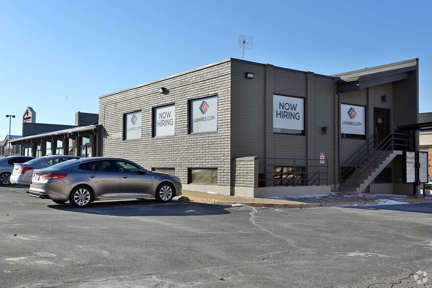 5600 S 1900 W, Roy, UT à louer - Photo principale – Image 3 sur 3