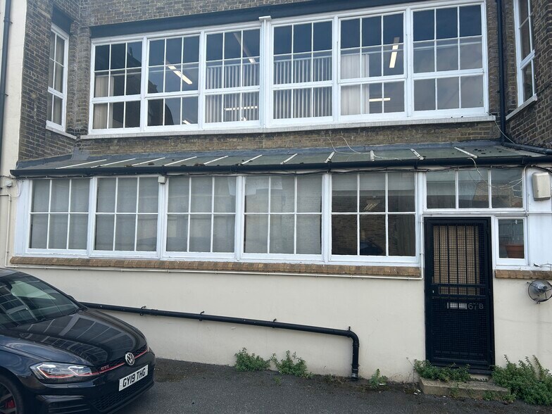 67 Westow St, Londres à louer - Photo de l’immeuble – Image 3 sur 3