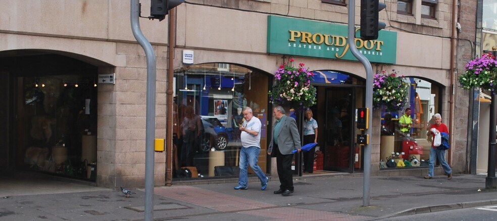 104 South St, Perth à vendre - Photo de l’immeuble – Image 1 sur 7