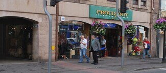 Plus de détails pour 104 South St, Perth - Local commercial à vendre