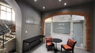 Plus de détails pour Bureau à louer