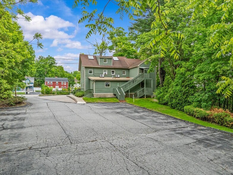 200 W Town St, Norwich, CT à vendre - Photo de l’immeuble – Image 2 sur 42