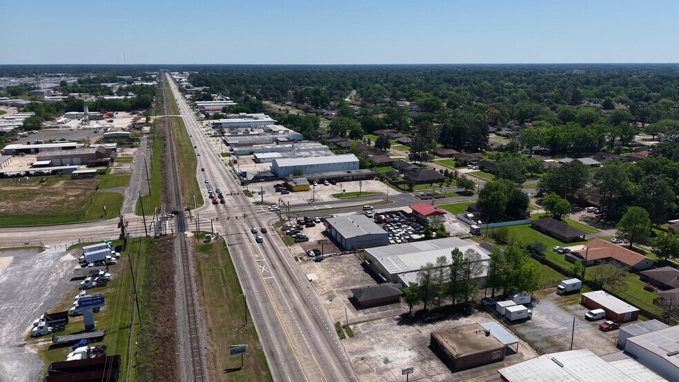 9162 S Choctaw Dr, Baton Rouge, LA à vendre - Vidéo sur l’annonce professionnelle – Image 2 sur 29