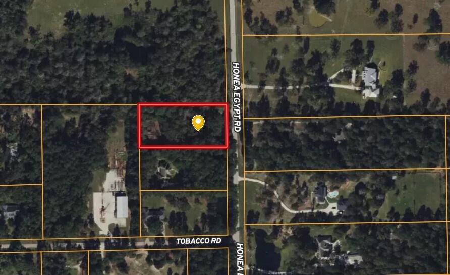 8633 Honea Egypt Rd, Montgomery, TX à vendre - Photo de l’immeuble – Image 3 sur 10