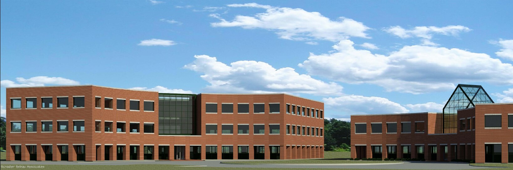 590 Cottage Grove Rd, Bloomfield, CT à vendre Photo principale– Image 1 sur 5