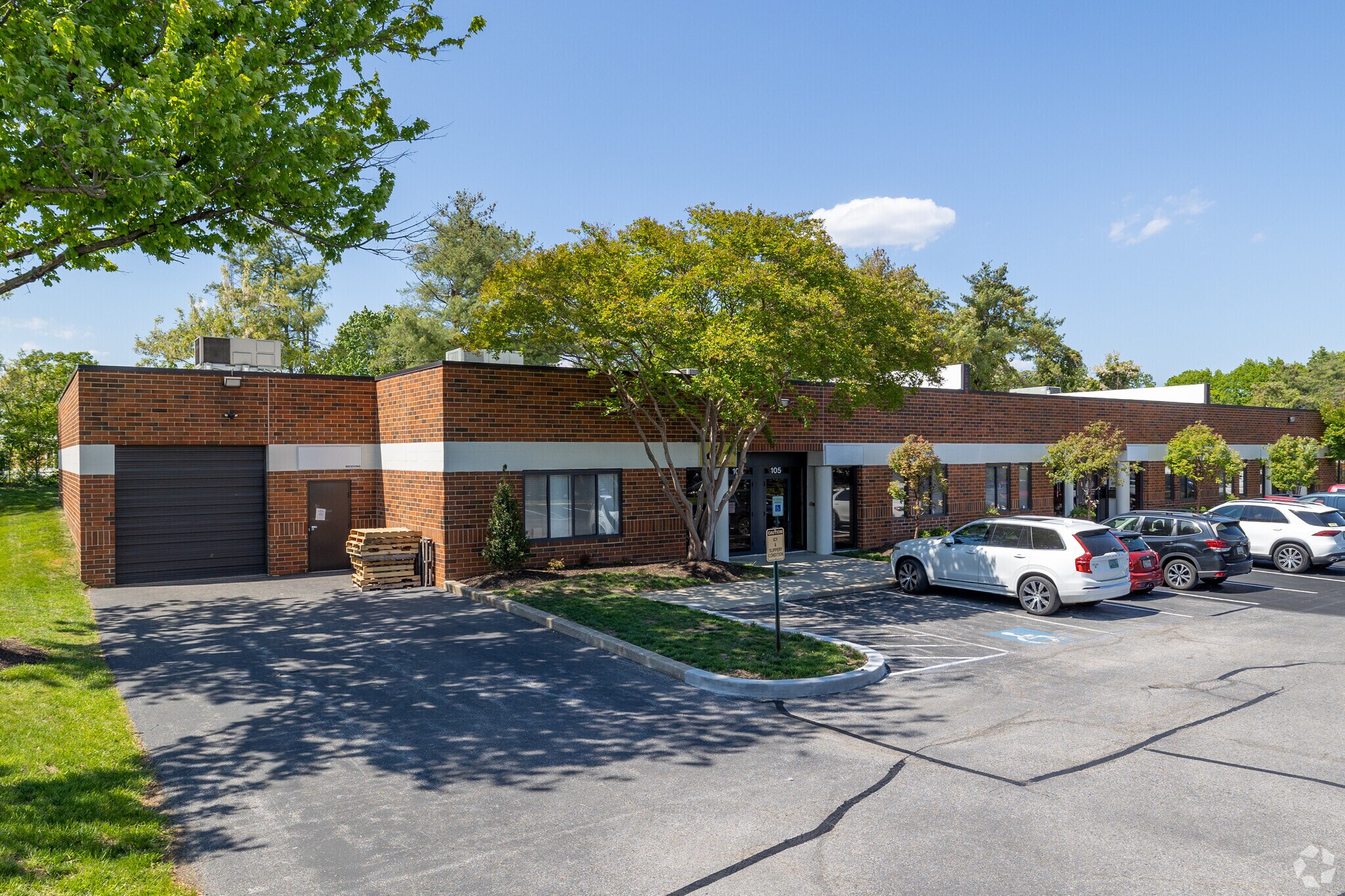 101-113 Gibralter Ave, Annapolis, MD à louer Photo principale– Image 1 sur 5