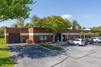 Plus de détails pour 101-113 Gibralter Ave, Annapolis, MD - Local commercial à louer