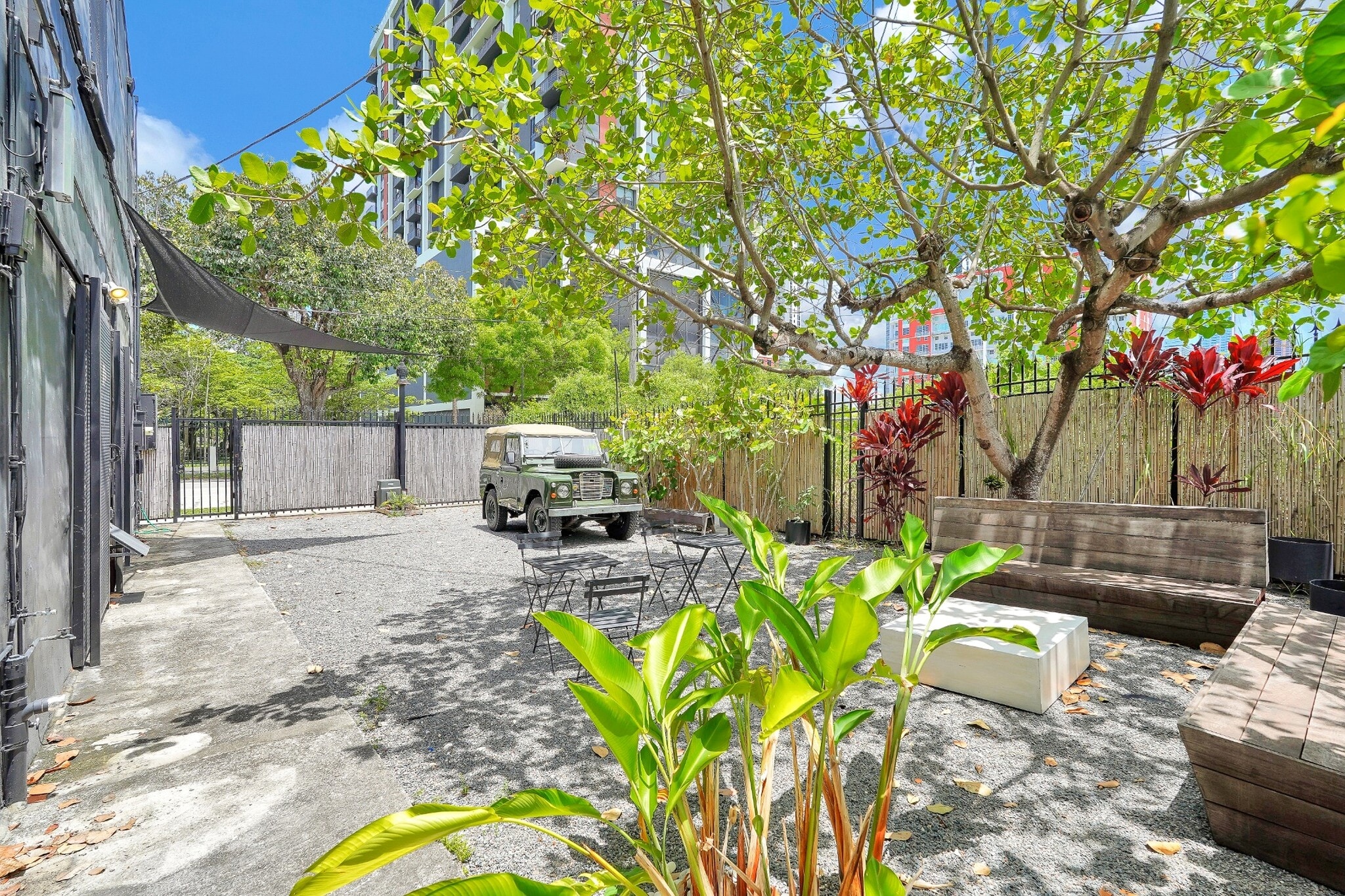 1800 N Miami Ave, Miami, FL à vendre Autre– Image 1 sur 1