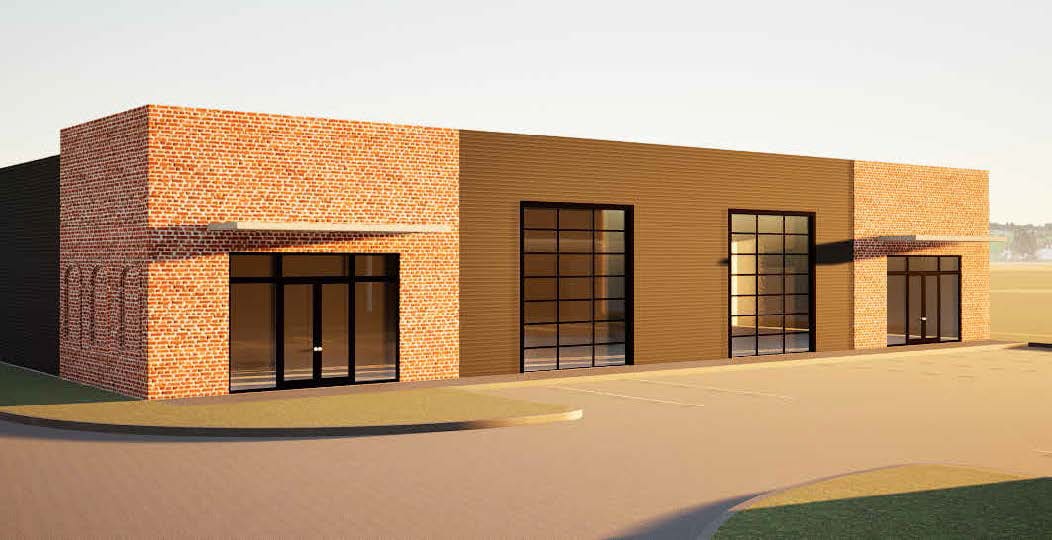 1065 Lovers Ln, Bastrop, TX à louer Photo intérieure– Image 1 sur 1