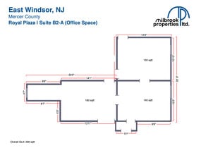 510 Route 130, East Windsor, NJ à louer Photo intérieure– Image 1 sur 1